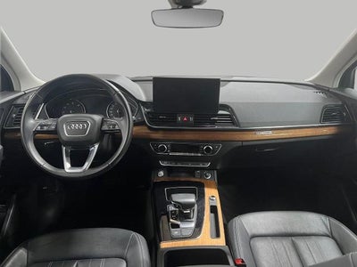 2021 Audi Q5 Premium 45 TFSI quattro