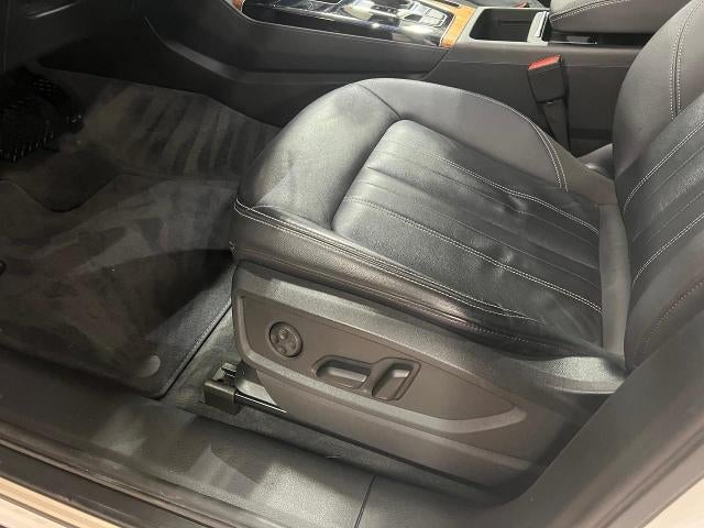 2021 Audi Q5 Premium 45 TFSI quattro