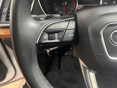 2021 Audi Q5 Premium 45 TFSI quattro