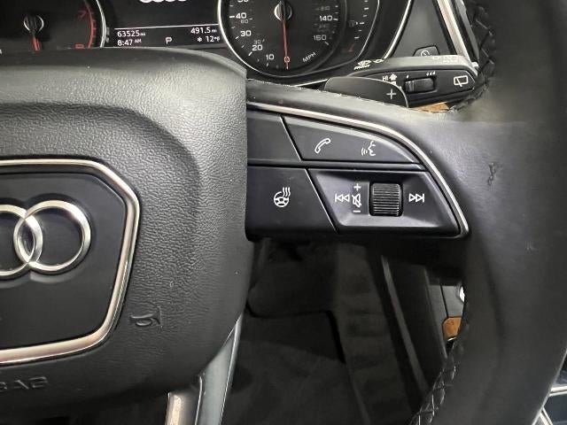 2021 Audi Q5 Premium 45 TFSI quattro