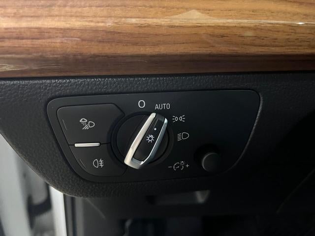 2021 Audi Q5 Premium 45 TFSI quattro