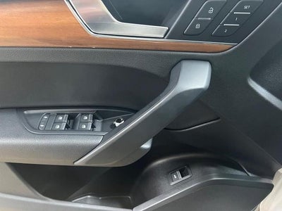 2021 Audi Q5 Premium 45 TFSI quattro