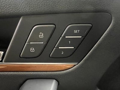 2021 Audi Q5 Premium 45 TFSI quattro