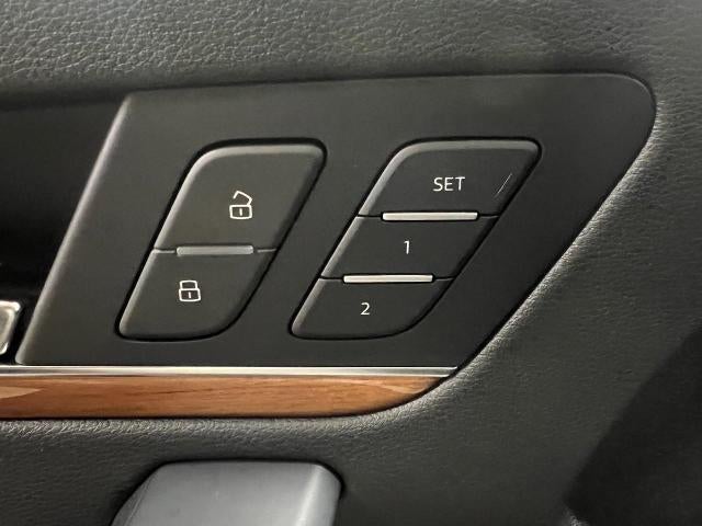 2021 Audi Q5 Premium 45 TFSI quattro