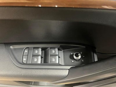 2021 Audi Q5 Premium 45 TFSI quattro