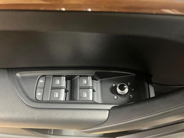 2021 Audi Q5 Premium 45 TFSI quattro