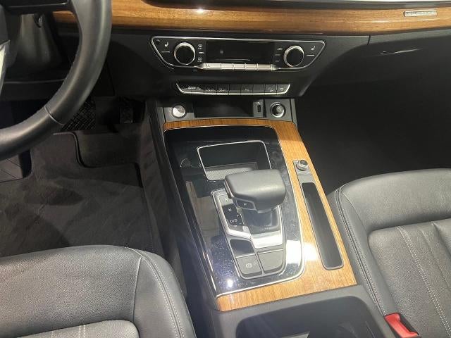 2021 Audi Q5 Premium 45 TFSI quattro