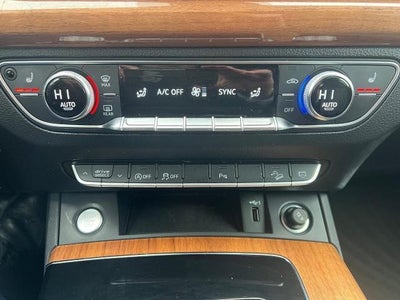 2021 Audi Q5 Premium 45 TFSI quattro