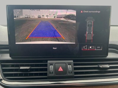 2021 Audi Q5 Premium 45 TFSI quattro