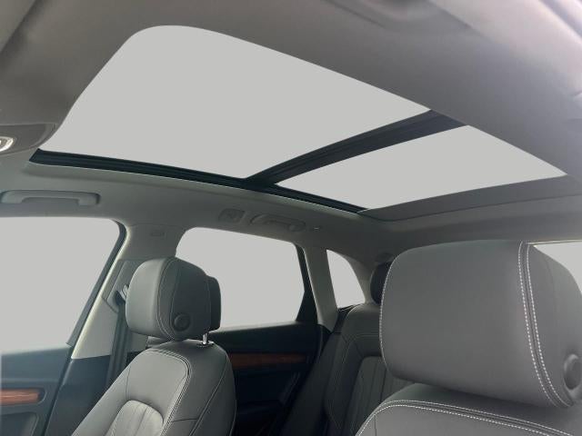 2021 Audi Q5 Premium 45 TFSI quattro