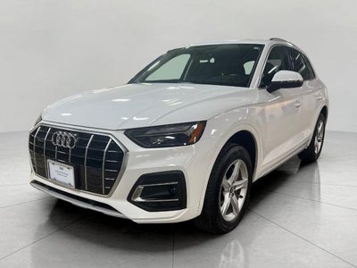 2021 Audi Q5 Premium 45 TFSI quattro