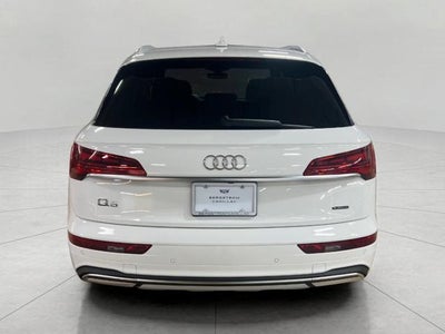 2021 Audi Q5 Premium 45 TFSI quattro