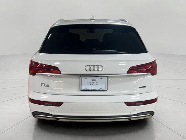 2021 Audi Q5 Premium 45 TFSI quattro