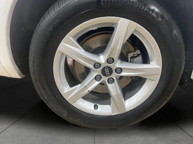 2021 Audi Q5 Premium 45 TFSI quattro