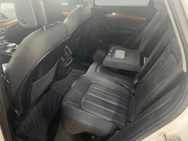 2021 Audi Q5 Premium 45 TFSI quattro