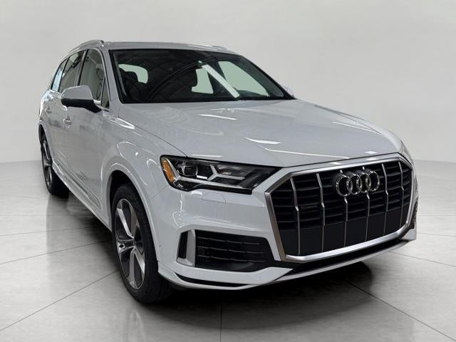 2021 Audi Q7 Premium Plus 55 TFSI quattro
