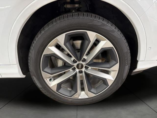2021 Audi Q7 Premium Plus 55 TFSI quattro