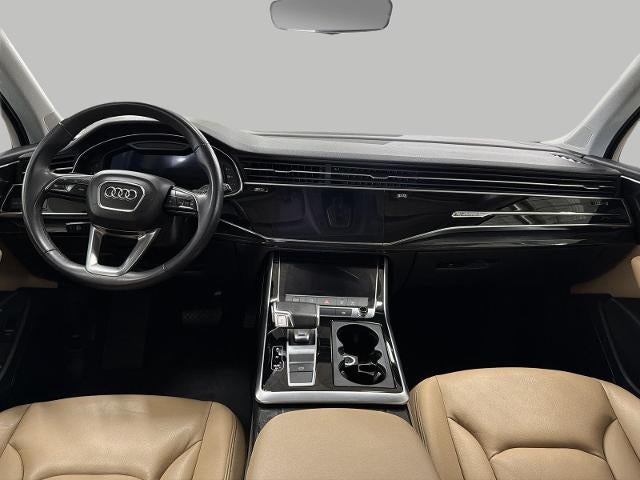 2021 Audi Q7 Premium Plus 55 TFSI quattro