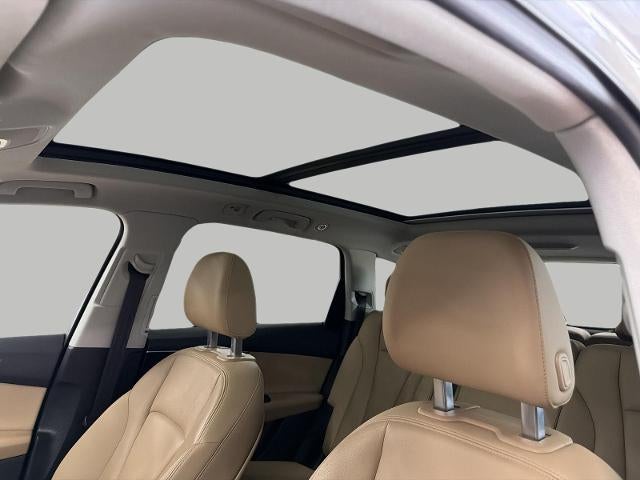 2021 Audi Q7 Premium Plus 55 TFSI quattro