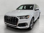 2021 Audi Q7 Premium Plus 55 TFSI quattro