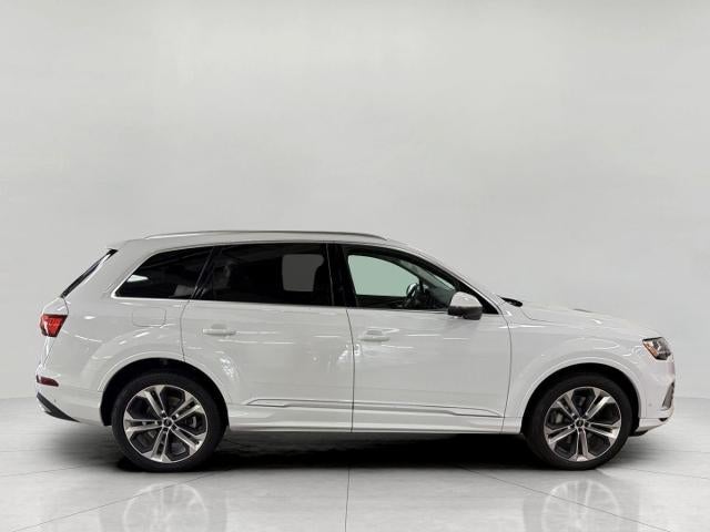 2021 Audi Q7 Premium Plus 55 TFSI quattro