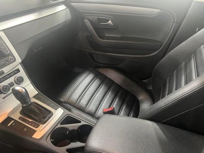 2015 Volkswagen CC 4dr Sdn DSG R-Line