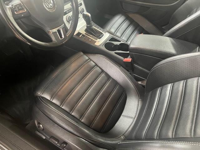 2015 Volkswagen CC 4dr Sdn DSG R-Line