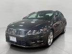 2015 Volkswagen CC 4dr Sdn DSG R-Line