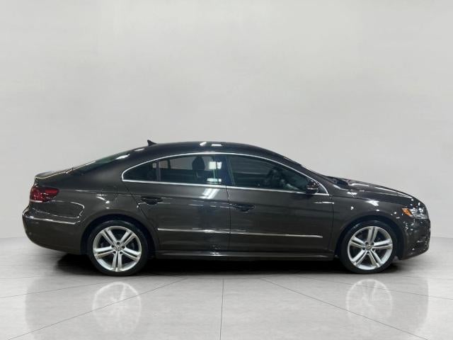 2015 Volkswagen CC 4dr Sdn DSG R-Line