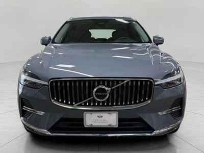 2023 Volvo XC60 B5 AWD Plus Bright Theme