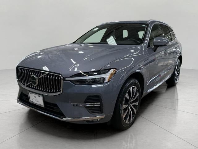 2023 Volvo XC60 B5 AWD Plus Bright Theme