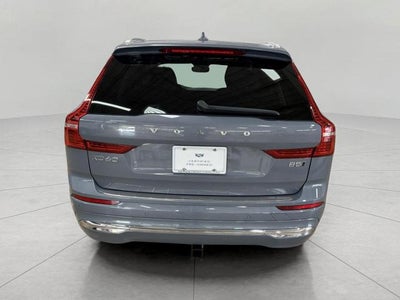 2023 Volvo XC60 B5 AWD Plus Bright Theme