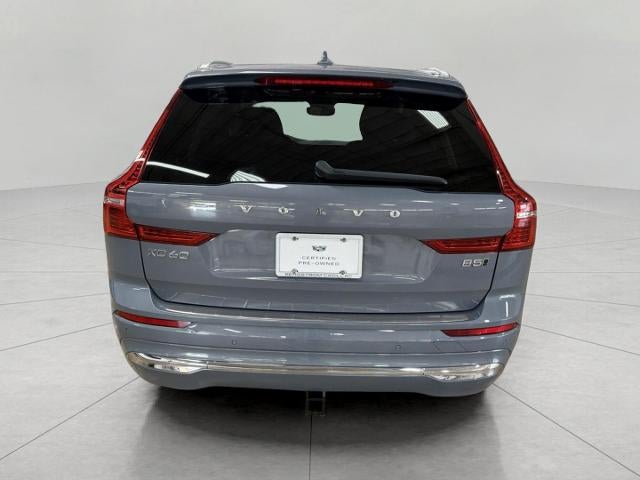 2023 Volvo XC60 B5 AWD Plus Bright Theme