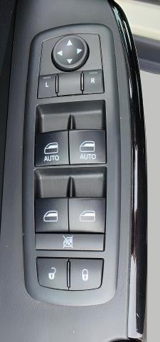 2019 Jeep Cherokee Altitude 4x4