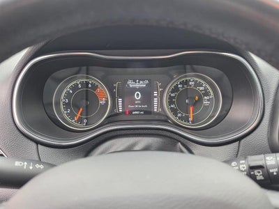 2019 Jeep Cherokee Altitude 4x4