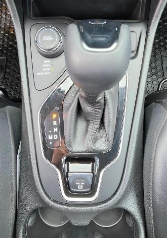 2019 Jeep Cherokee Altitude 4x4