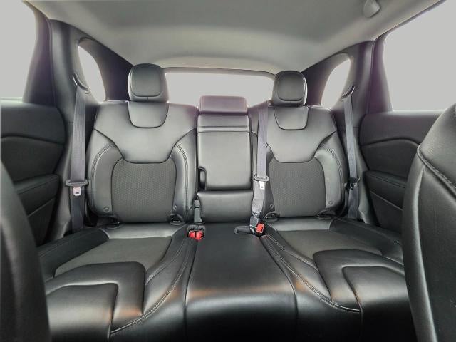 2019 Jeep Cherokee Altitude 4x4