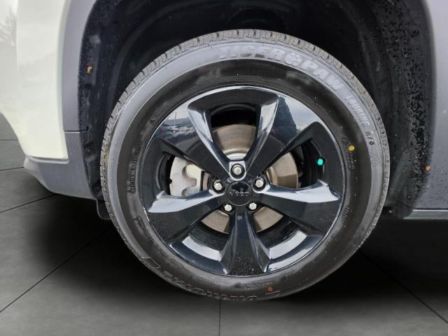 2019 Jeep Cherokee Altitude 4x4