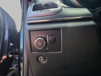 2021 Jeep Grand Cherokee Limited X 4x4