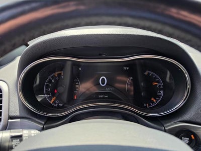 2021 Jeep Grand Cherokee Limited X 4x4