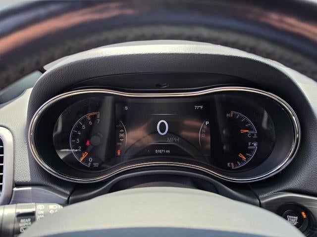 2021 Jeep Grand Cherokee Limited X 4x4