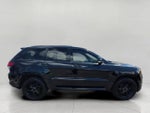 2021 Jeep Grand Cherokee Limited X 4x4