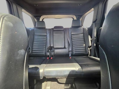2021 Jeep Grand Cherokee Limited X 4x4