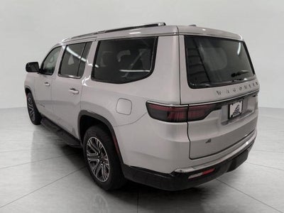 2025 Jeep Wagoneer Series II 4x4