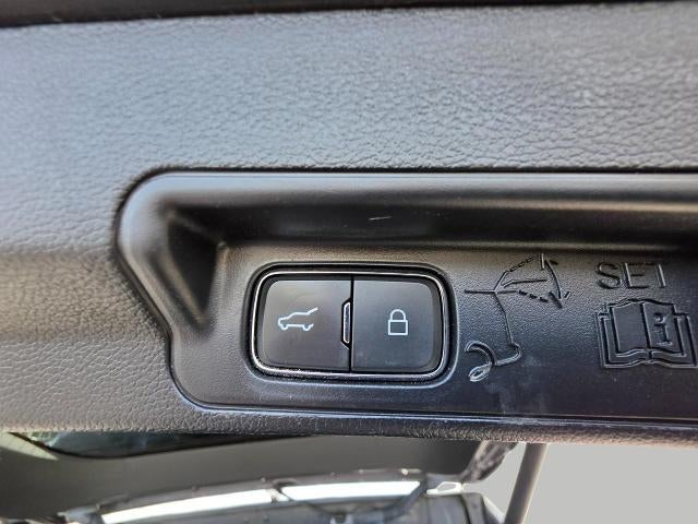 2021 Ford Explorer Limited 4WD