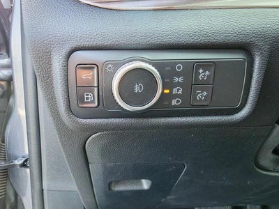 2021 Ford Explorer Limited 4WD