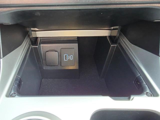 2021 Ford Explorer Limited 4WD