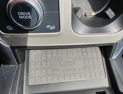 2021 Ford Explorer Limited 4WD