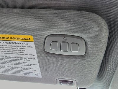2021 Ford Explorer Limited 4WD