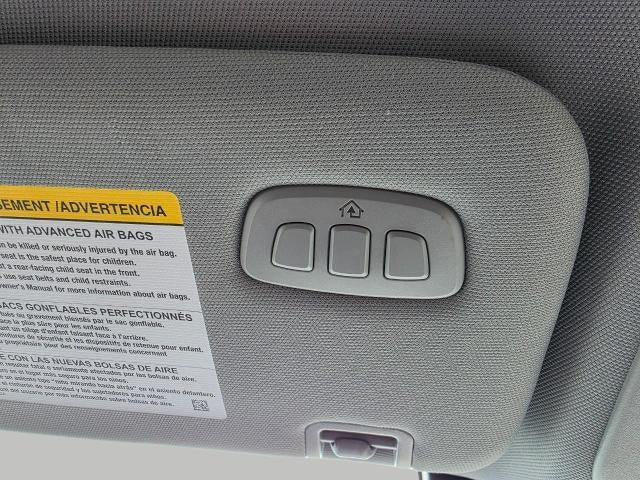 2021 Ford Explorer Limited 4WD